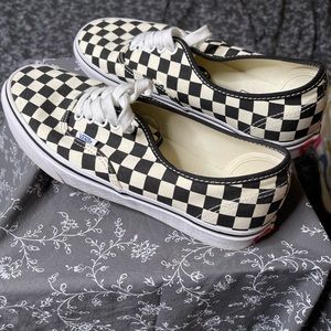 Vans classics